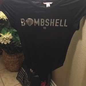 Victoria 's Secret shirt